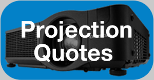 projection quote RFP resource group av