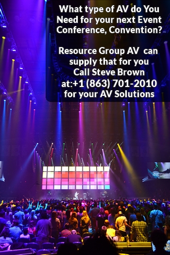 Resource Group AV call me grphic